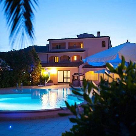 Swiss International Hotel Elba - Il Magnifico Марчіана-Марина Екстер'єр фото