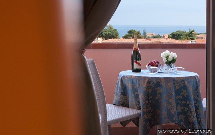 Swiss International Hotel Elba - Il Magnifico Марчіана-Марина Номер фото