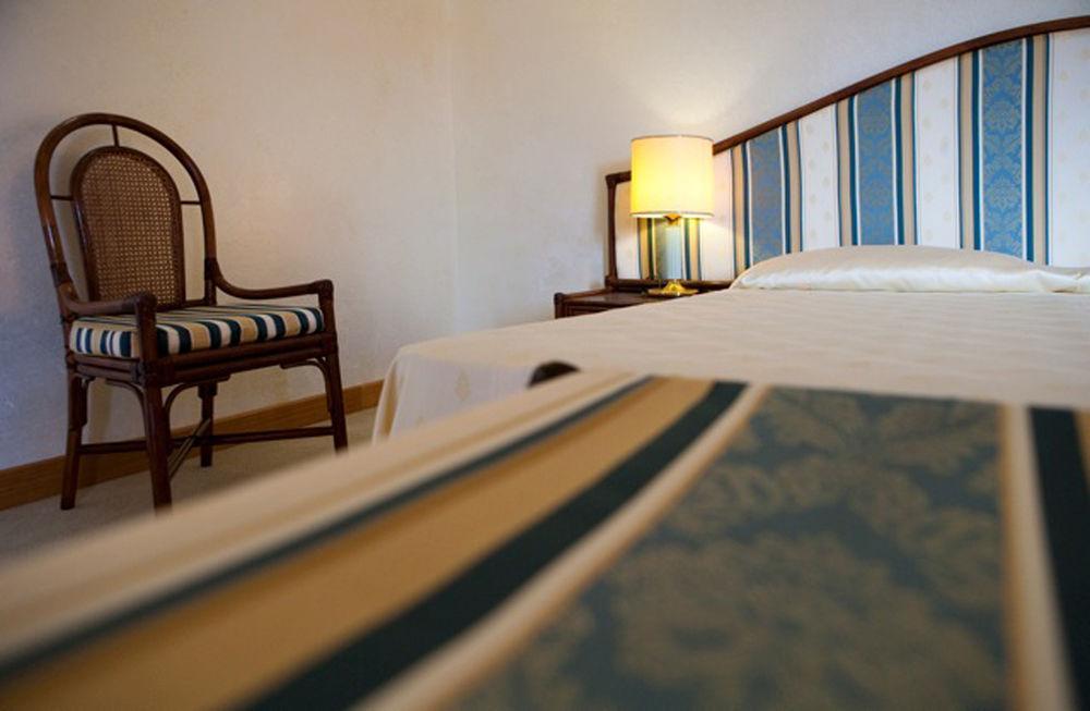 Swiss International Hotel Elba - Il Magnifico Марчіана-Марина Екстер'єр фото