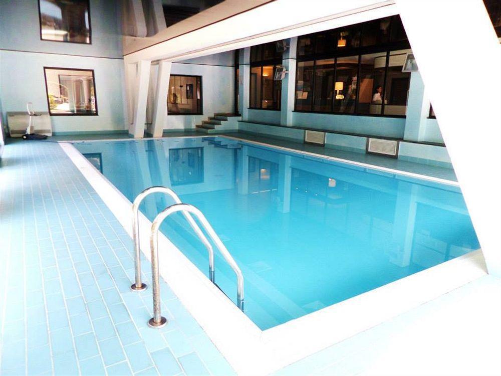 Swiss International Hotel Elba - Il Magnifico Марчіана-Марина Екстер'єр фото