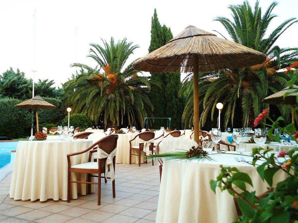 Swiss International Hotel Elba - Il Magnifico Марчіана-Марина Екстер'єр фото