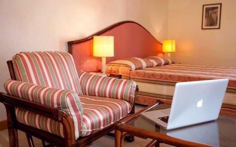 Swiss International Hotel Elba - Il Magnifico Марчіана-Марина Номер фото