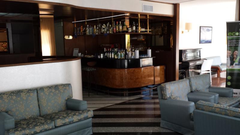 Swiss International Hotel Elba - Il Magnifico Марчіана-Марина Екстер'єр фото