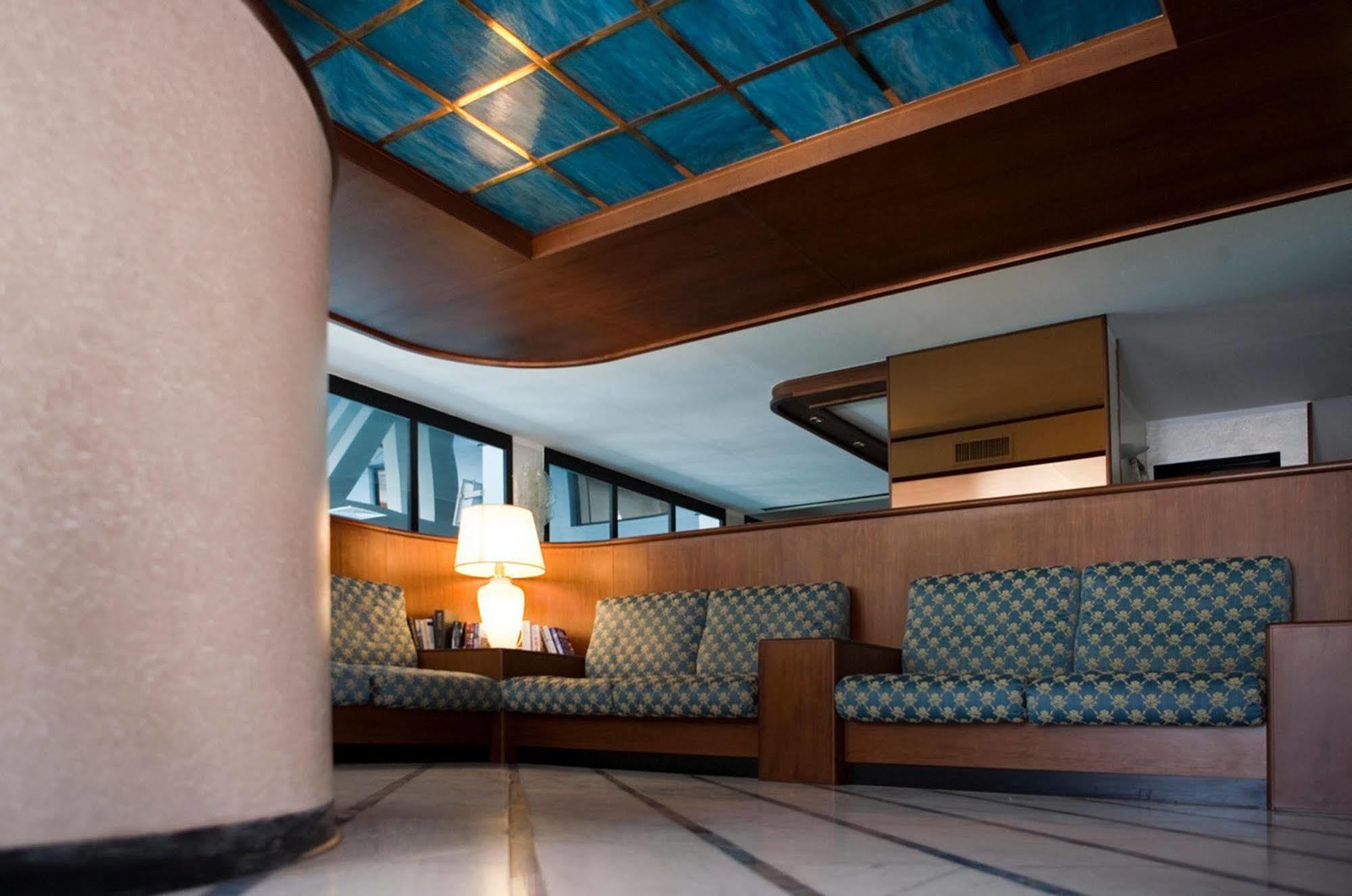 Swiss International Hotel Elba - Il Magnifico Марчіана-Марина Інтер'єр фото